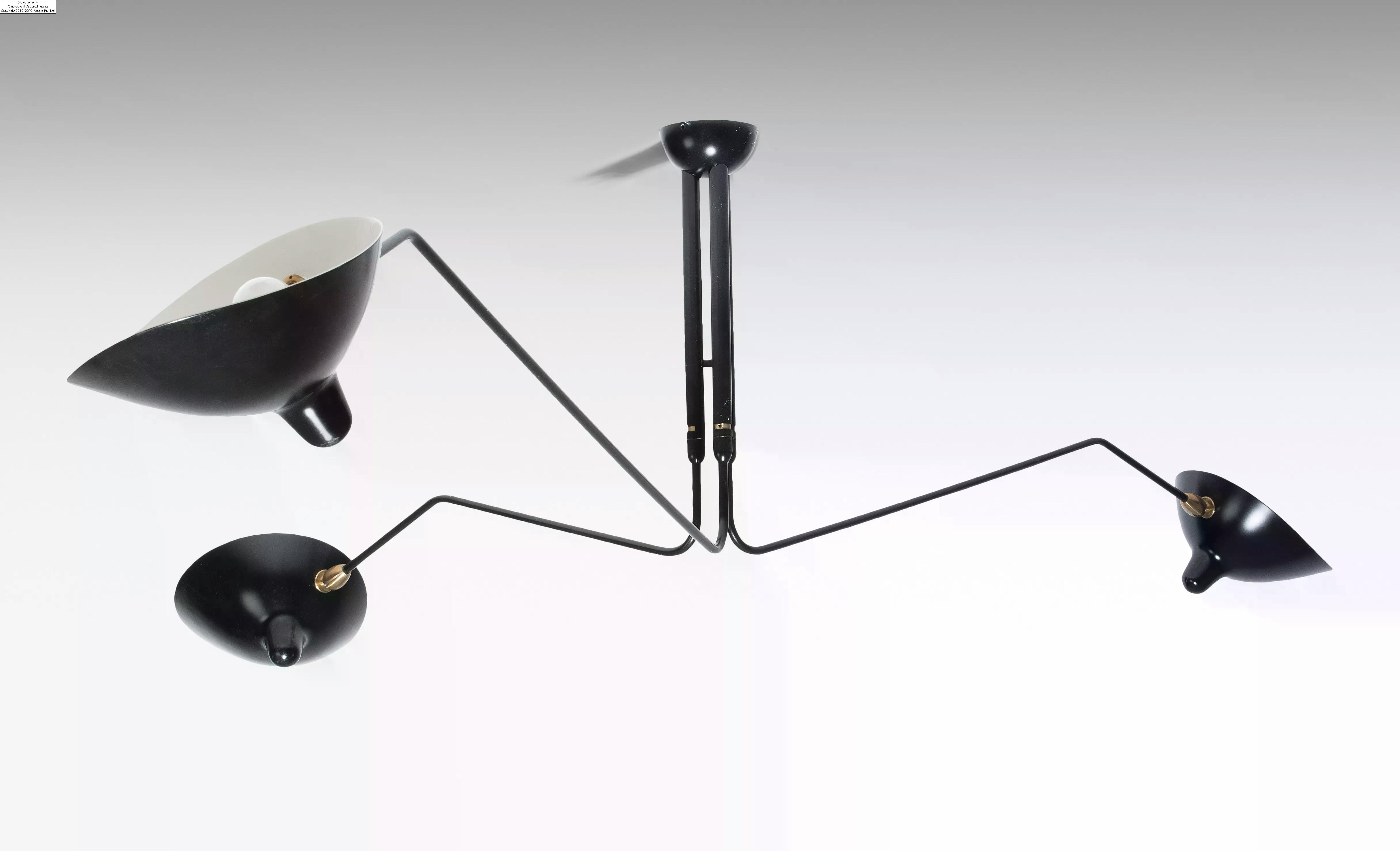 Plafonnier En Bois Marron QAZQA - Mr Scandinave