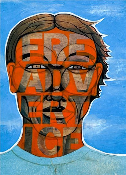 Nelson Rivas 1 Artworks at Auction MutualArt