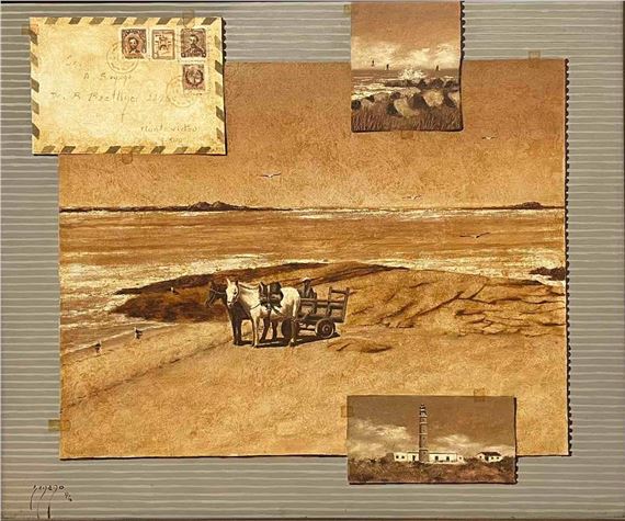 Postsales by Adolfo Sayago, 96