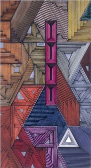 Composition - Serge Courte