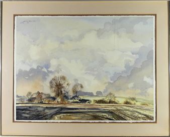 Ontario Springscape - Nikita Marner