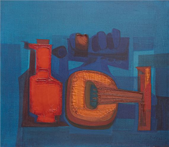 El instrumento by Vicente Forte, 68