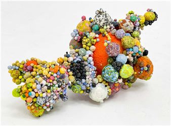 Portrait of Garry Kasparov - Eric Hongisto