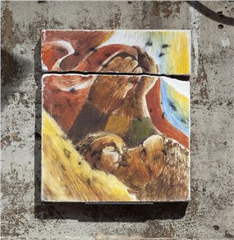 Metafiguration at Tops Gallery