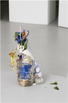 Sara Bichão and Violaine Lochu at Passerelle Centre d’Art Contemporain