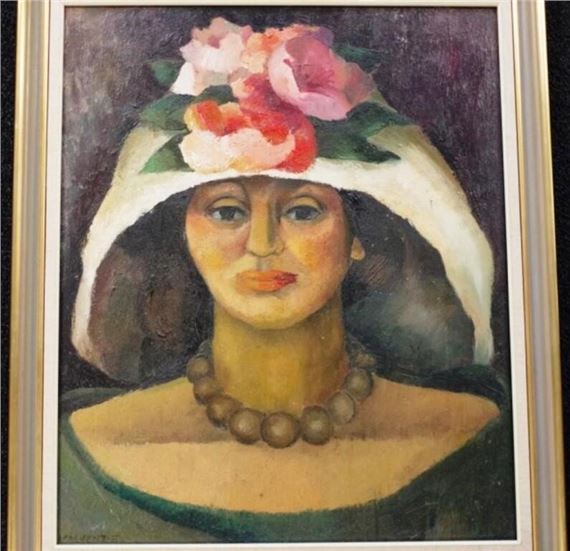 June MacKenzie | Biography