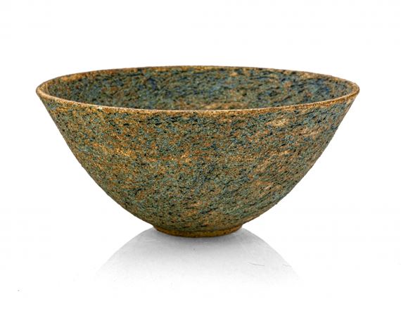 Cup in stoneware by Sotis Filippides