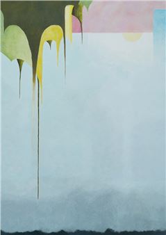 Kompozycja VII - Pieniek Kacper