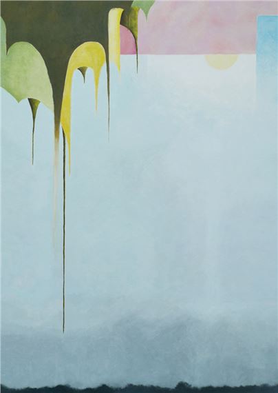 Kompozycja VII by Pieniek Kacper, 2021