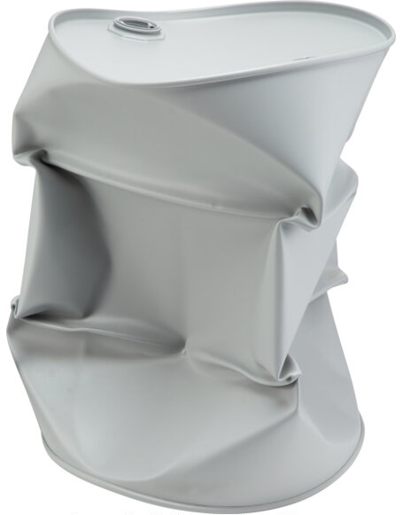 Artwork by Dylan Lynch, Bashful, Made of Acrylic on steel