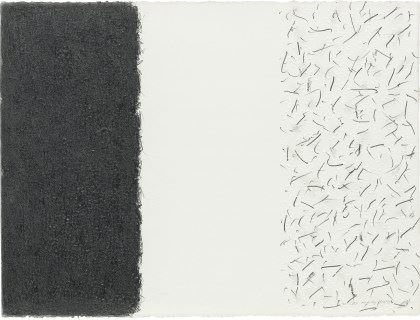 Conditional Planes H-8625 by Choi Myoung-Young, 1986