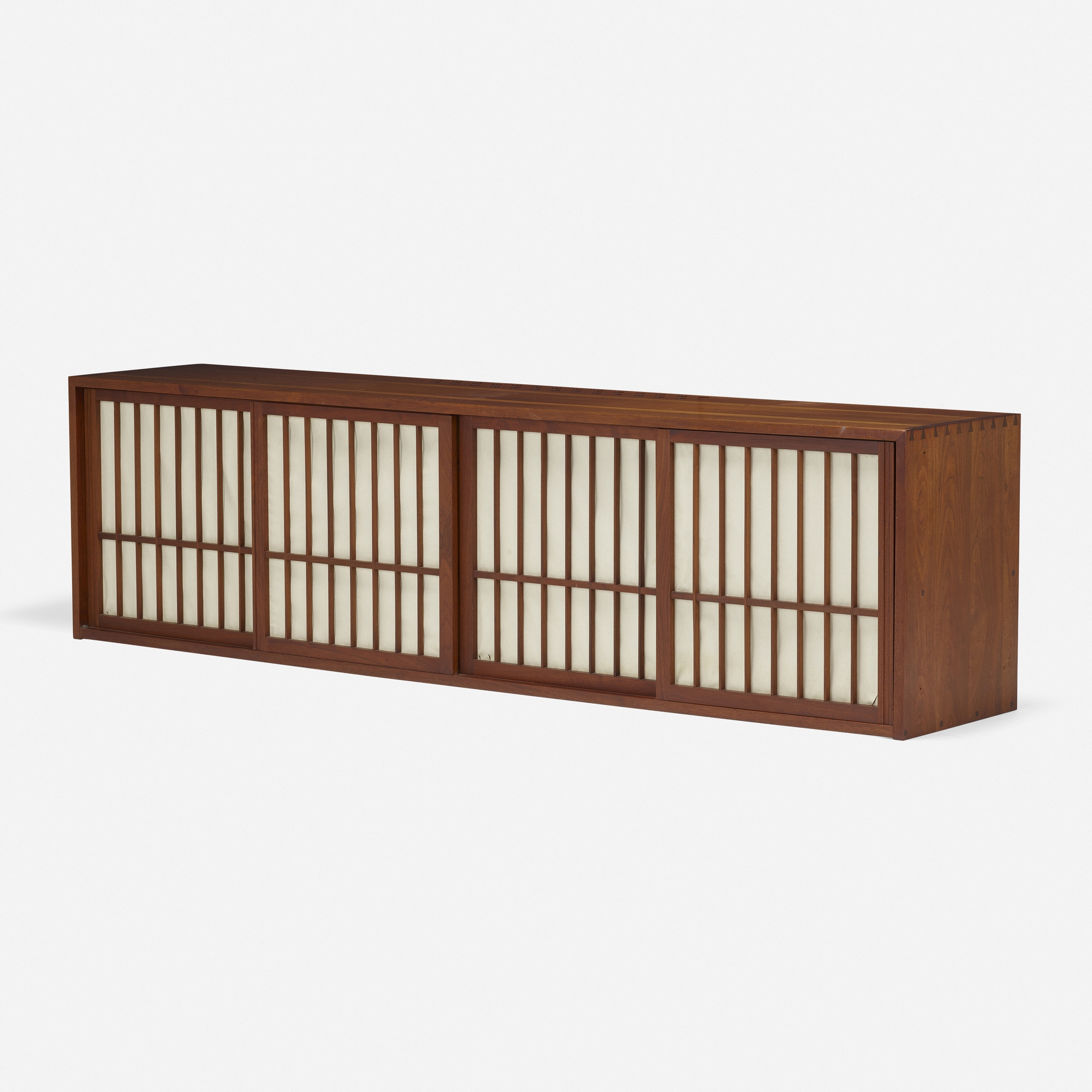 Nakashima Rare stereo (1958) MutualArt