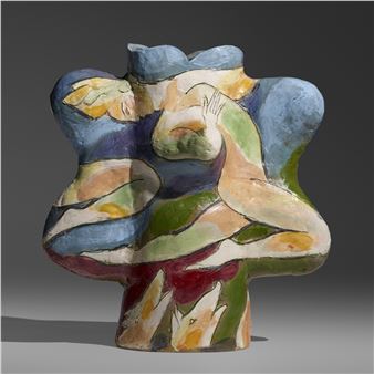 Gulf Breeze - Rudy Autio