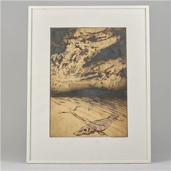 Untitled - Bengtgöran Flood