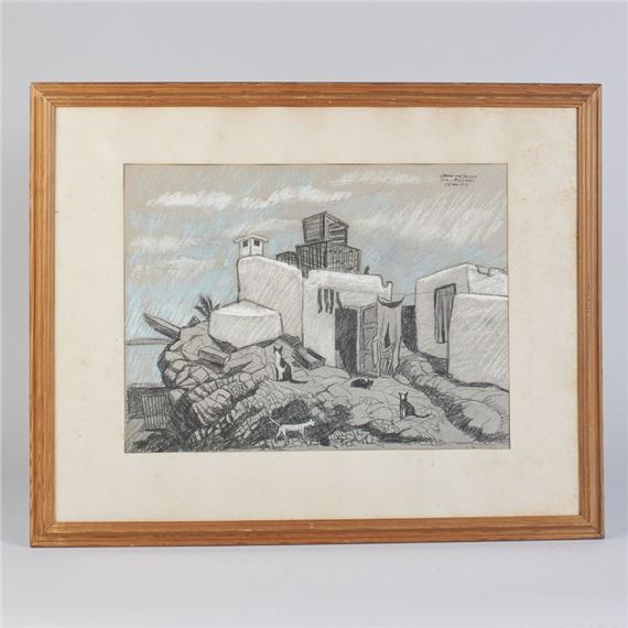 Baleares - Georg Magnusson