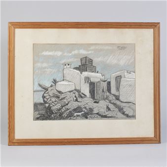 Baleares - Georg Magnusson