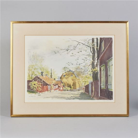 Untitled by Carin Adler