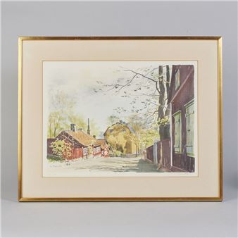 Untitled - Carin Adler