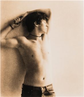 Michael Robbins - Dale Pierce