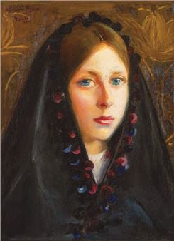 Lizard - Manuel Villegas Brieva