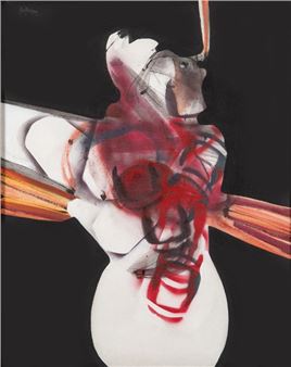 Untitled - Enrique Trulenque