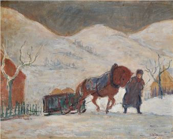 Vehicle - Vlastimil Rada