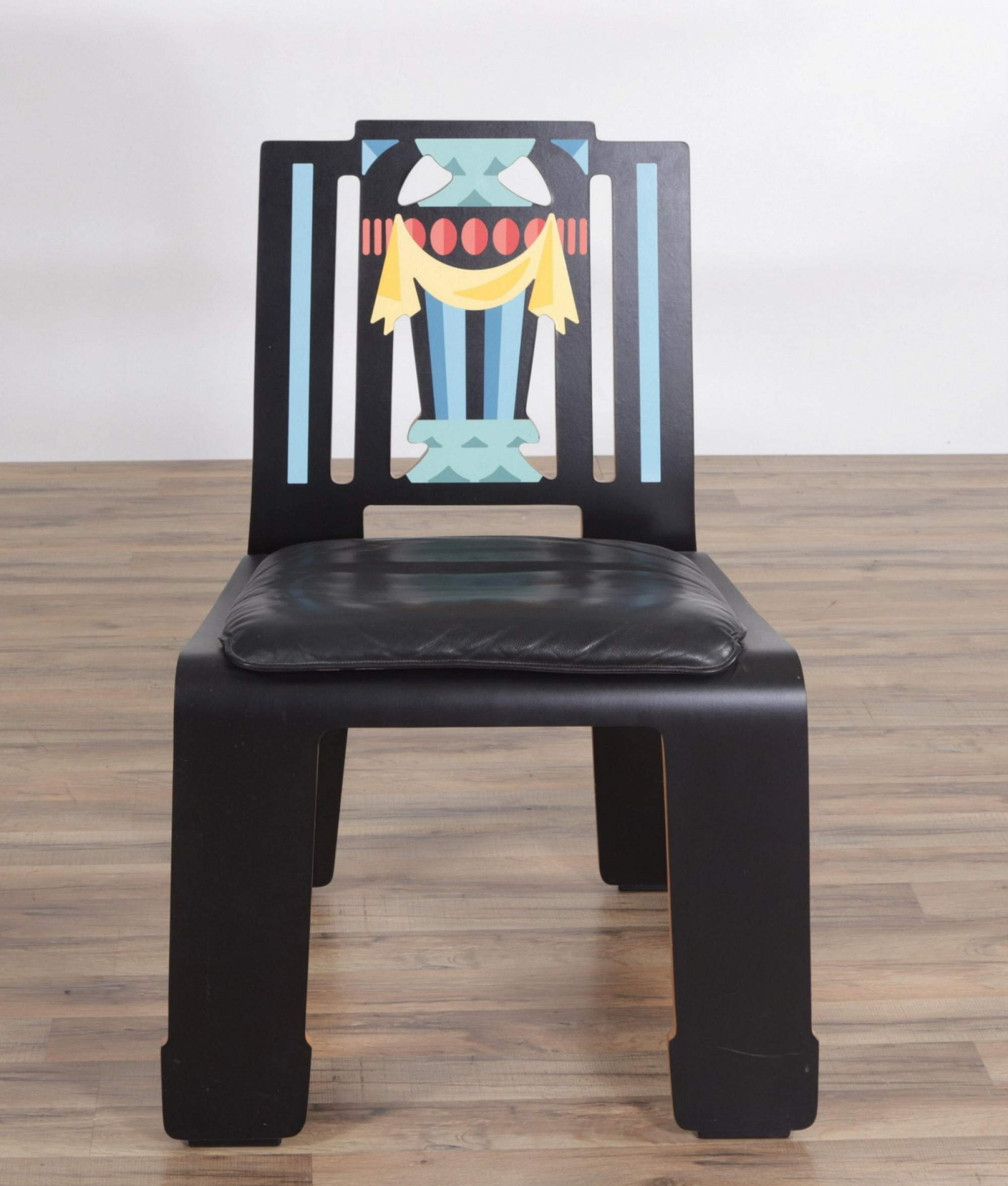 Chippendale Chair Robert Venturi