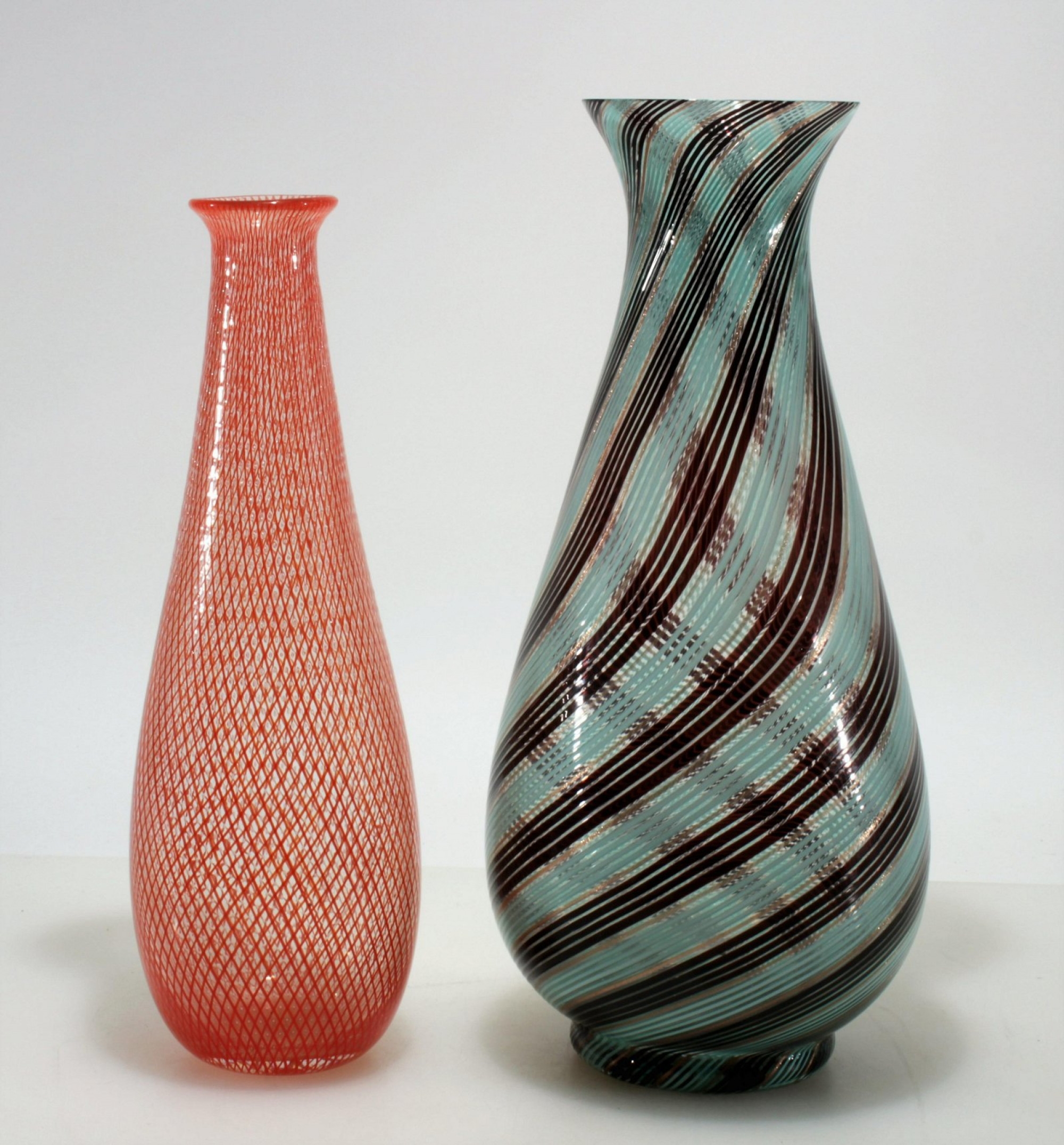 Venini VASES MutualArt