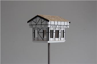 Figureheads: Members Show 2022 - Bloc Projects