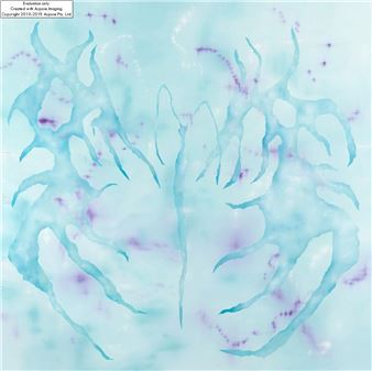 'Epiphany' - Kamila Walendykiewicz