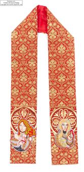 Scarf - Bruno Althamer