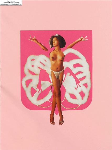 She Eagle 2 - Kacper Szalecki