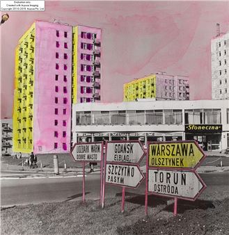 Rondo - Kacper Szalecki