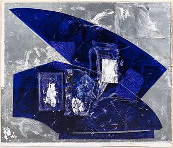  Rudolf Polanszky: Reconstructions & Translinear Transformations - Galerie Mezzanin, Geneva