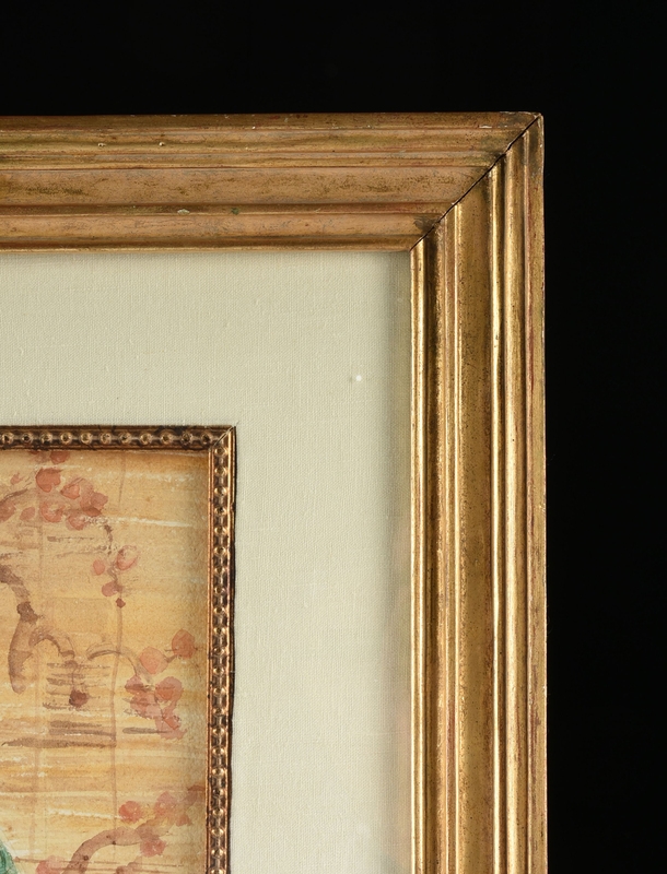 Eleanor Roth | Still Life of a Vanity Box and Figurine | MutualArt