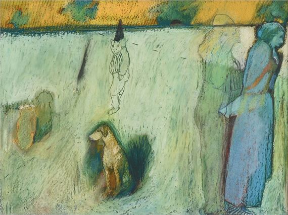 Secrets - Jeanne M. Koch