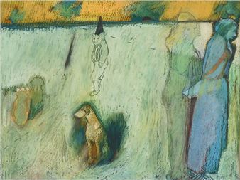 Secrets - Jeanne M. Koch