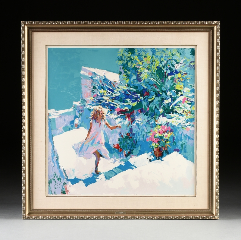 Nicola Simbari | Taormina (1979) | MutualArt