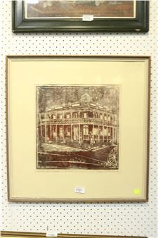 Wellington Hotel, NSW - Doreen Folkerts