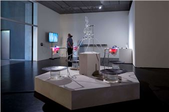 A Parallel (R)evolution: Digital Art In Latin America - Cisneros Fontanals Art Foundation (CIFO)
