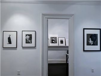 Jacques Sonck: People Are People - L. Parker Stephenson Photographs