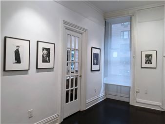 Jacques Sonck: People Are People - L. Parker Stephenson Photographs