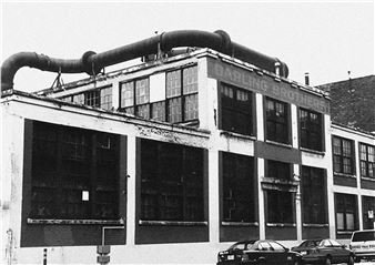 Tu M'enveloppes Et Je Te Contiens - Darling Foundry