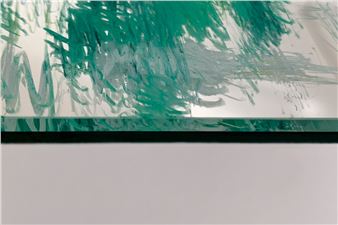 Eugene Kangawa: Eugene Room - MAKI Gallery, Tennoz 