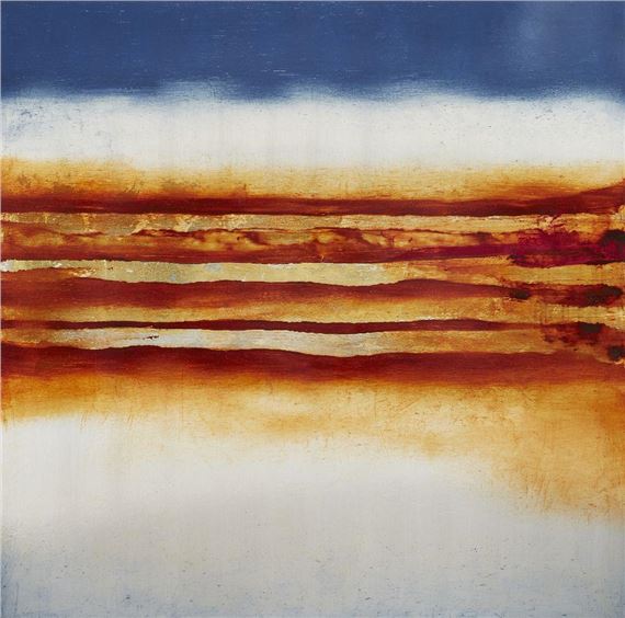 Legion II by Mark Maxwell, 2006