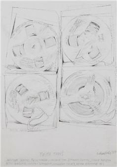 Master Tapes: Archive Series - William Furlong