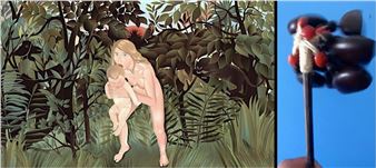 Enter Nature - Galerie im Körnerpark