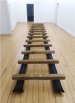 Roman Signer - Stampa