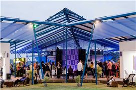 Brazil’s ArtRio Fair Returns with a Strong Domestic Focus and Stands Divided into Earthy and Maritime Pavilions