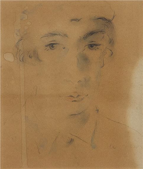 Untitled by Filippo de Pisis